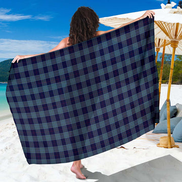 Roberts of Wales Tartan Sarong