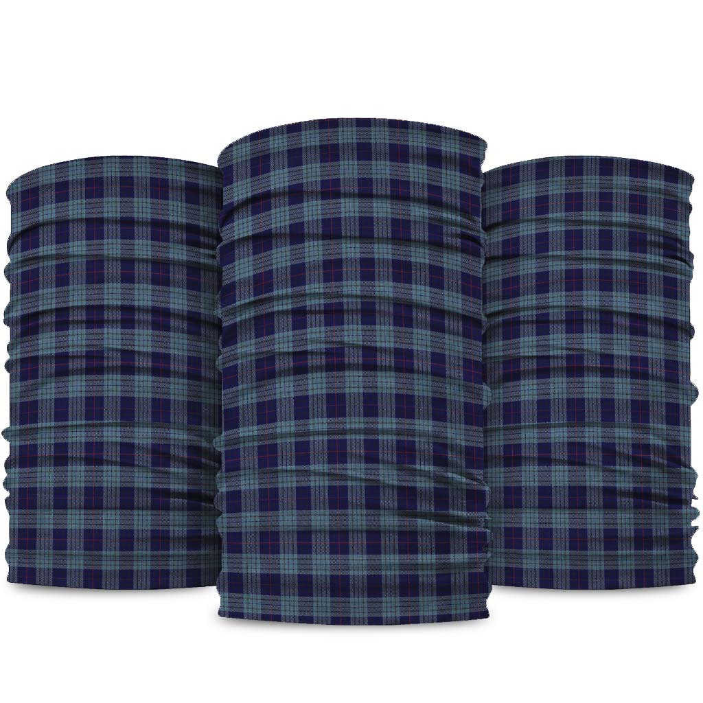 Roberts of Wales Tartan Neck Gaiters, Tartan Bandanas, Tartan Head Band