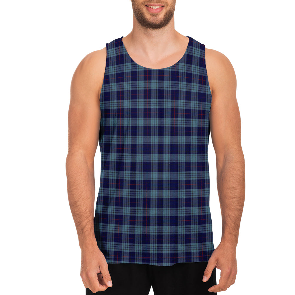 roberts-of-wales-tartan-mens-tank-top
