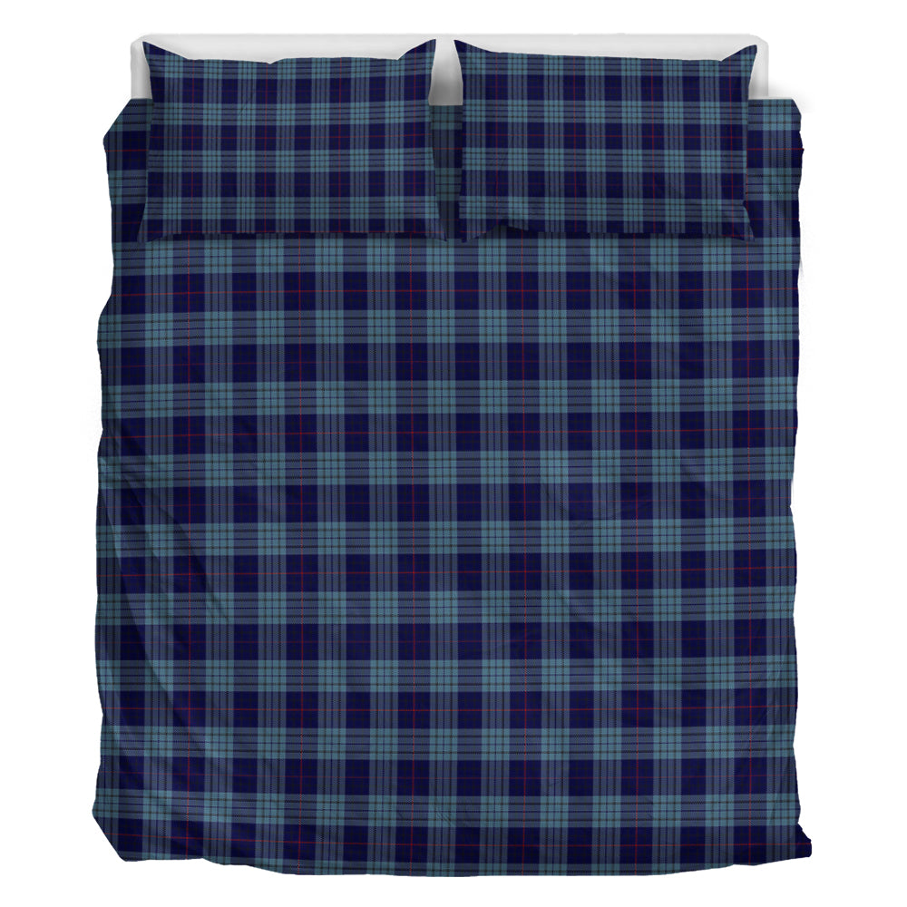 Roberts of Wales Tartan Bedding Set - Tartan Vibes Clothing