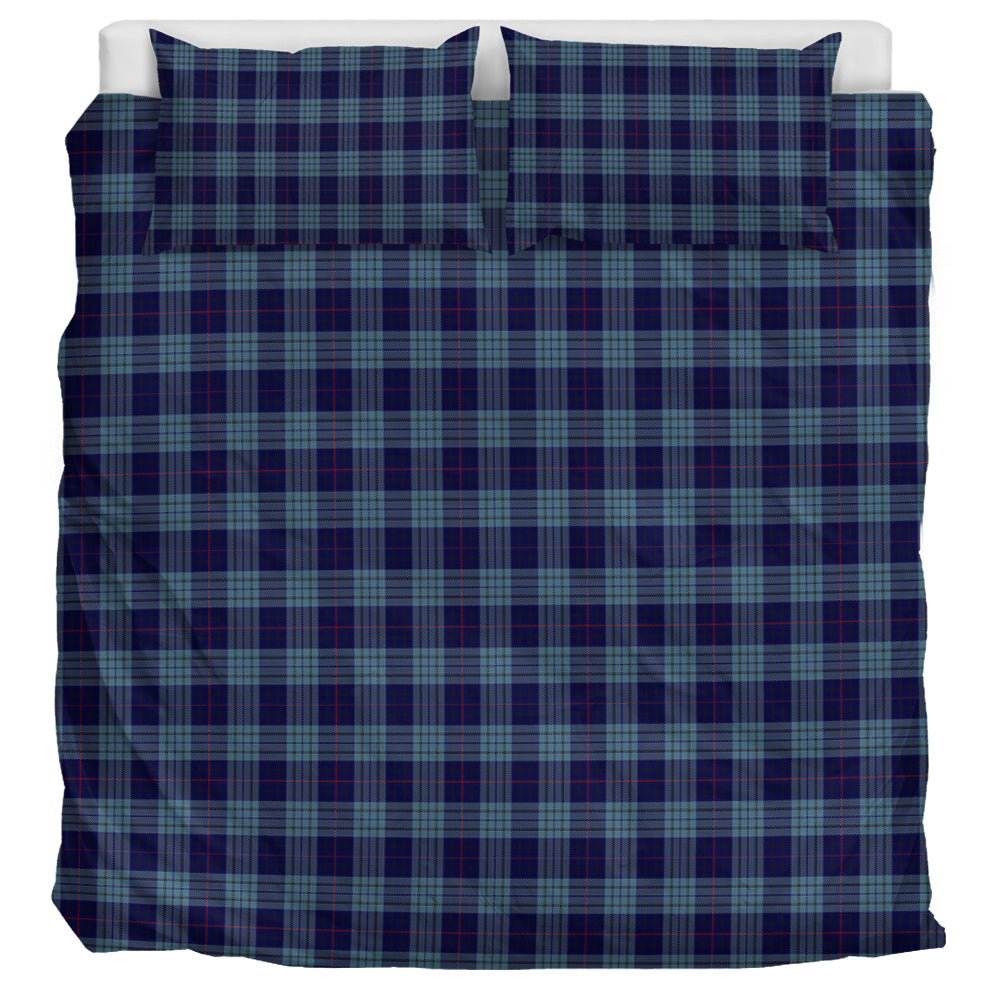 Roberts of Wales Tartan Bedding Set UK Bedding Set UK Super King 104*94 inch - Tartan Vibes Clothing