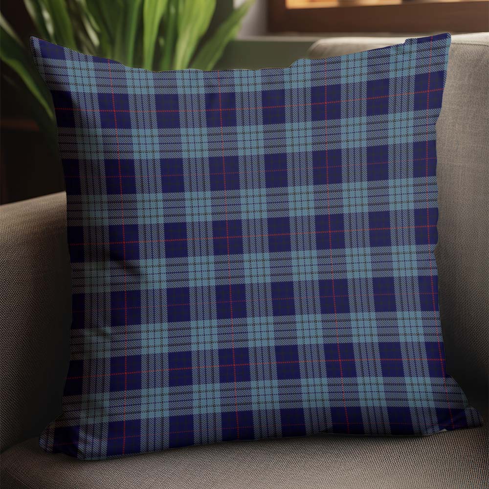 Roberts of Wales Tartan Pillow Cover - Tartanvibesclothing