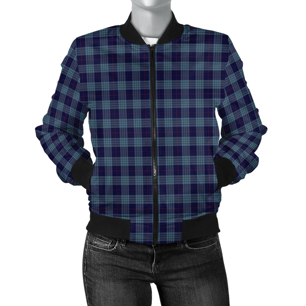 roberts-of-wales-tartan-bomber-jacket