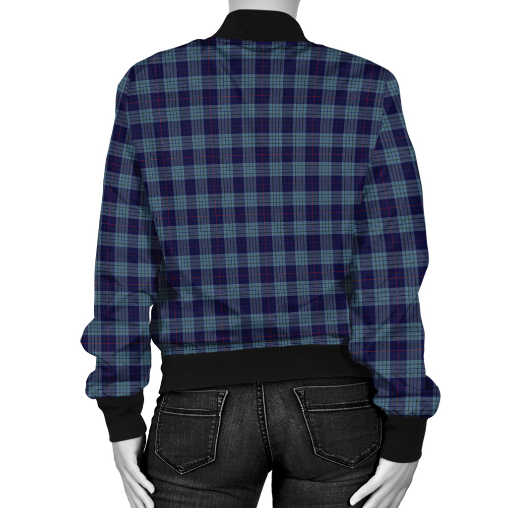 roberts-of-wales-tartan-bomber-jacket