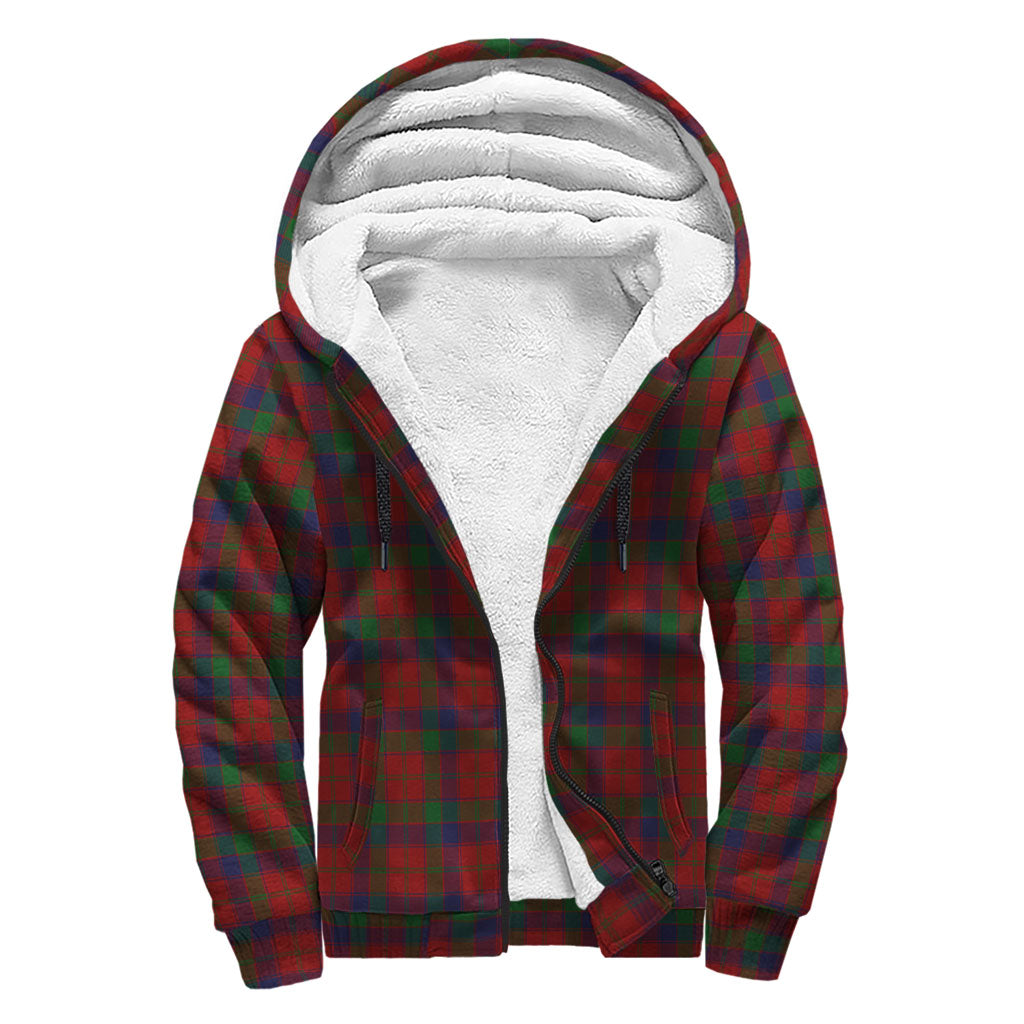 robertson-tartan-sherpa-hoodie