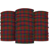 Robertson Tartan Neck Gaiters, Tartan Bandanas, Tartan Head Band package One Size - Tartan Vibes Clothing