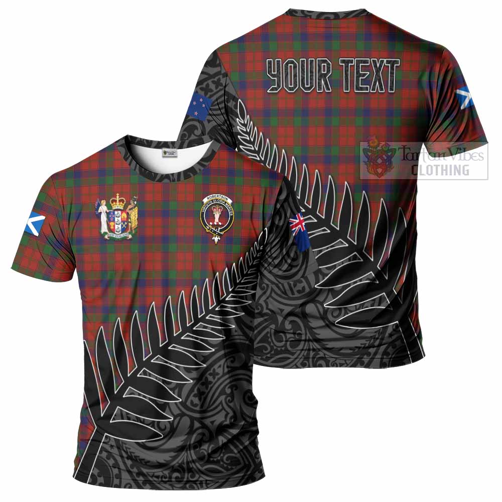 Robertson Tartan Sweater