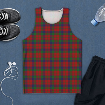 robertson-tartan-mens-tank-top