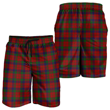 Robertson Tartan Mens Shorts