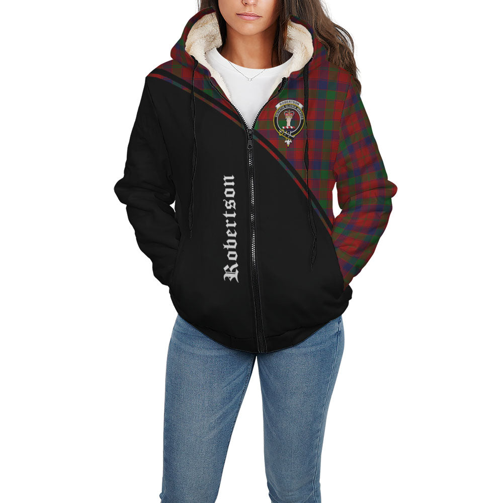 robertson-tartan-sherpa-hoodie-with-family-crest-curve-style