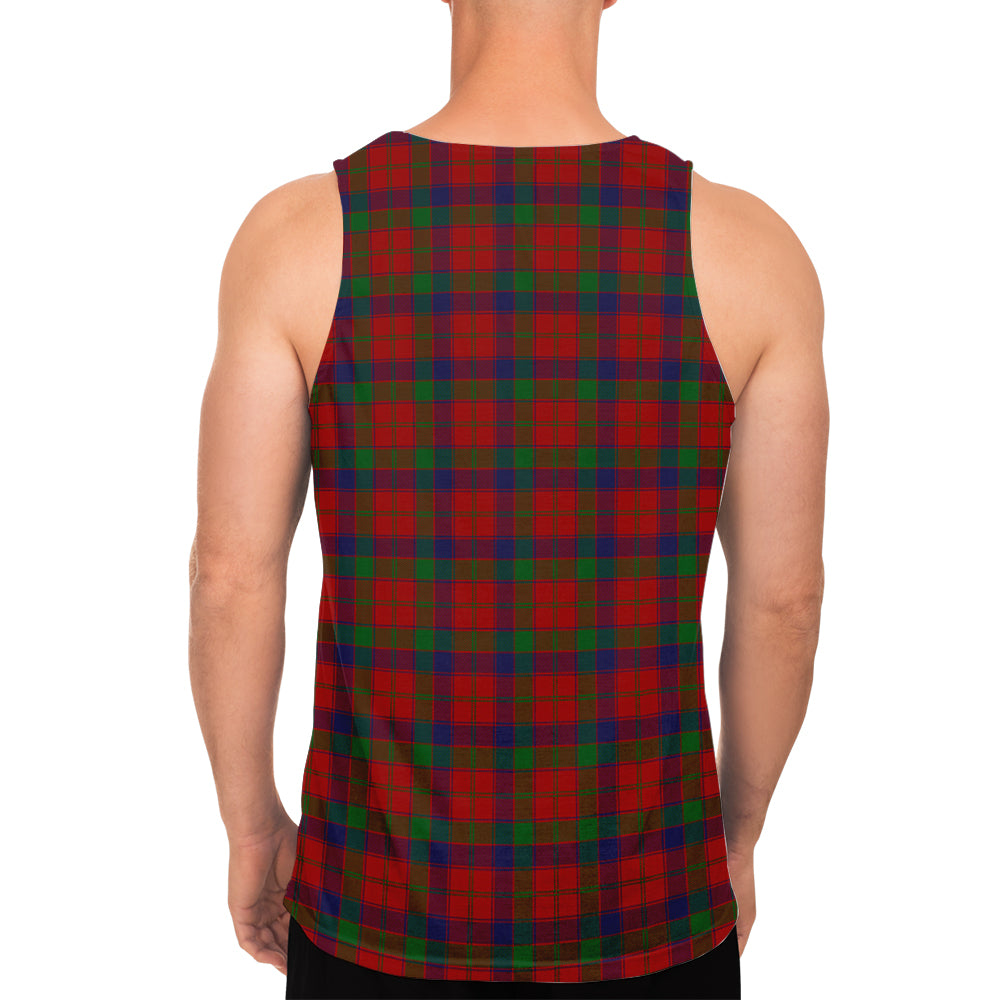 robertson-tartan-mens-tank-top