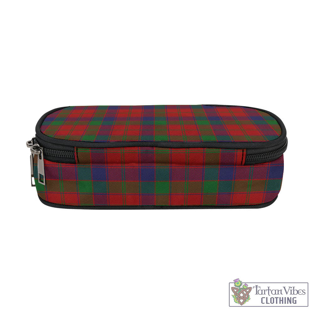 Tartan Vibes Clothing Robertson Tartan Pen and Pencil Case
