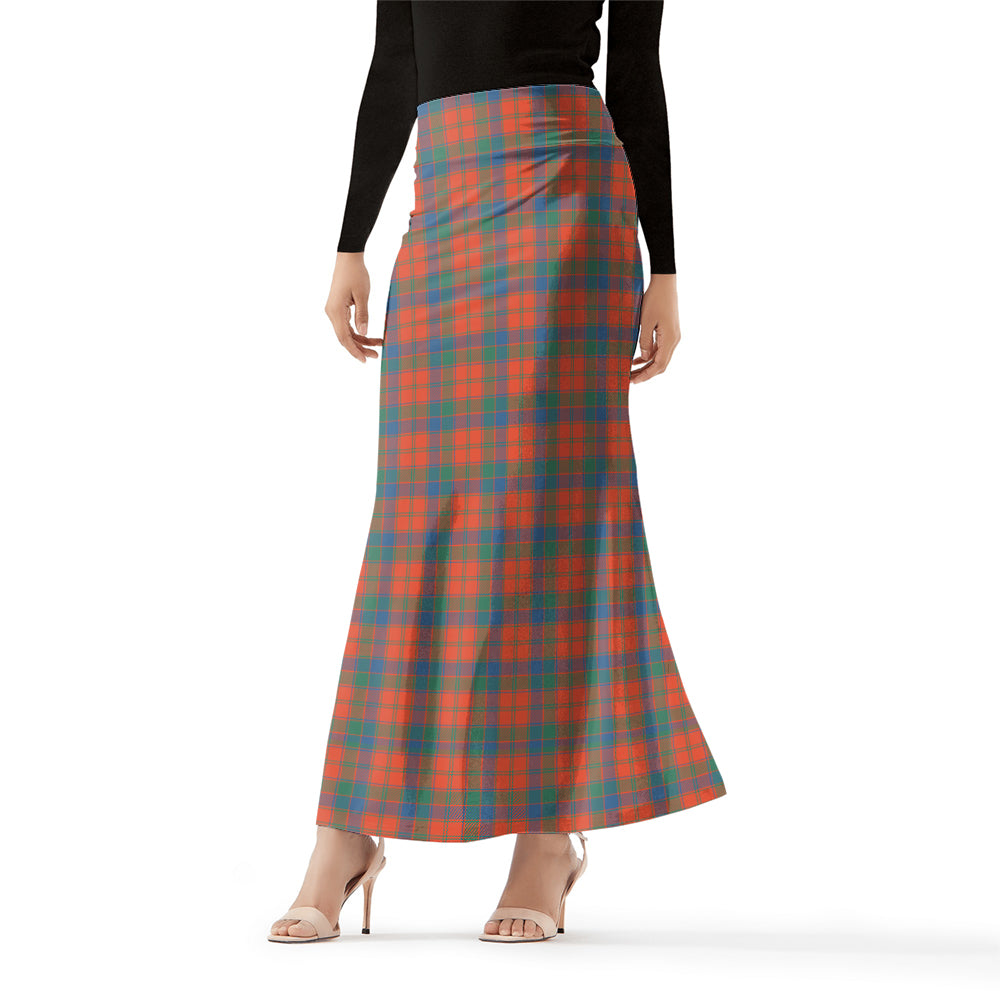robertson-ancient-tartan-womens-full-length-skirt
