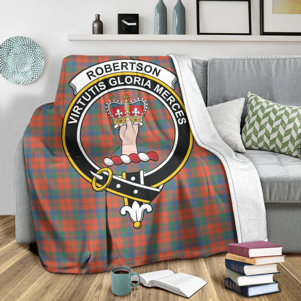 robertson-ancient-tartab-blanket-with-family-crest