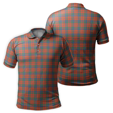 robertson-ancient-tartan-mens-polo-shirt-tartan-plaid-men-golf-shirt-scottish-tartan-shirt-for-men