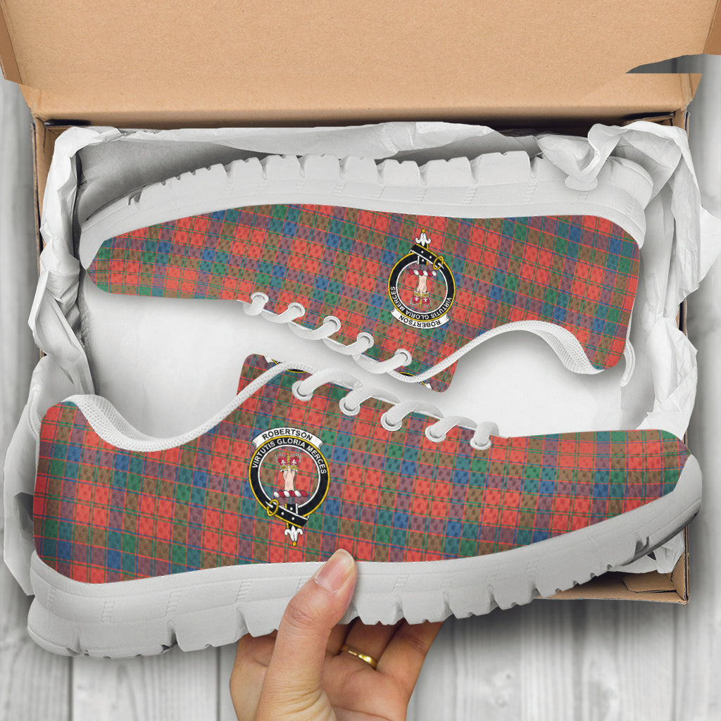 robertson-ancient-tartan-sneakers-with-family-crest