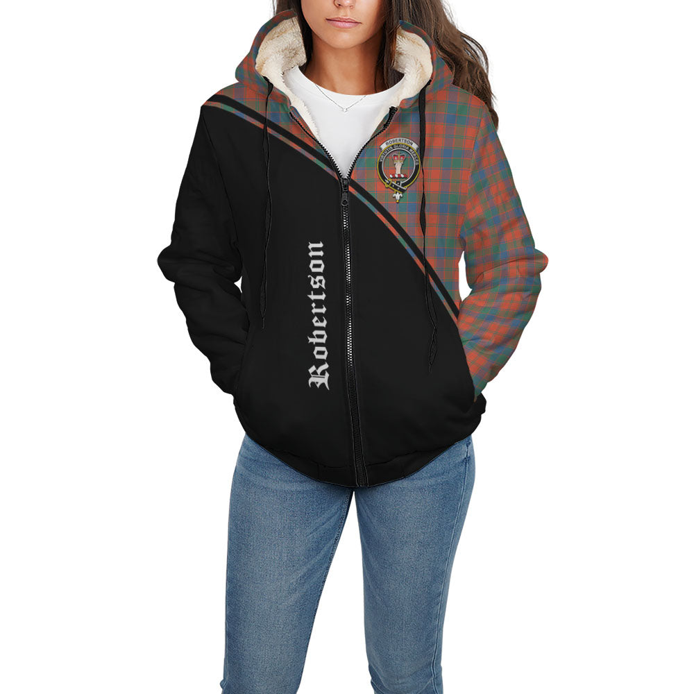 robertson-ancient-tartan-sherpa-hoodie-with-family-crest-curve-style