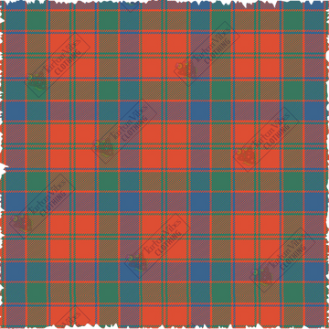 Robertson Ancient Tartan

