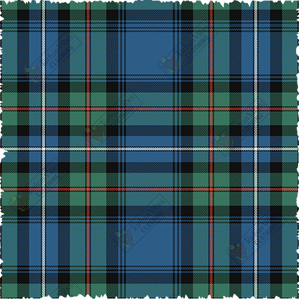 Robertson Hunting Ancient Tartan

