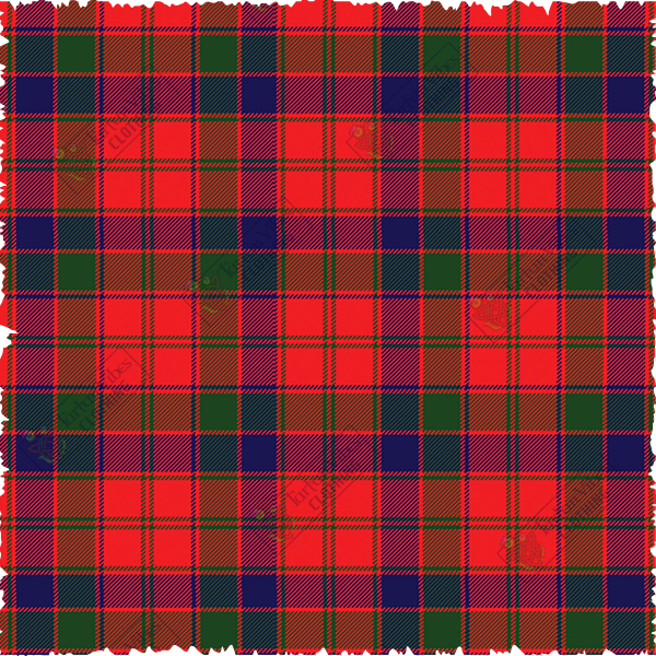 Robertson Modern Tartan

