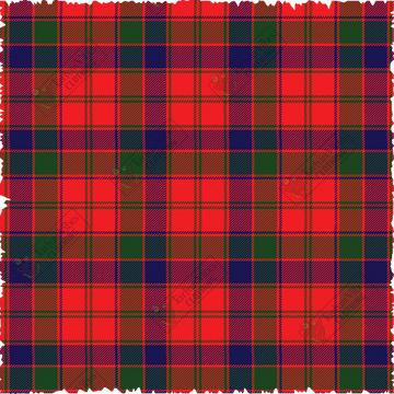 Robertson Modern Tartan

