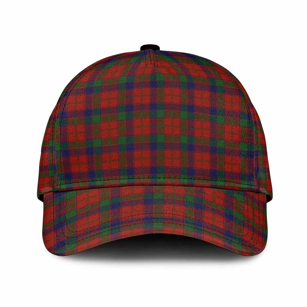 Robertson Tartan Classic Cap