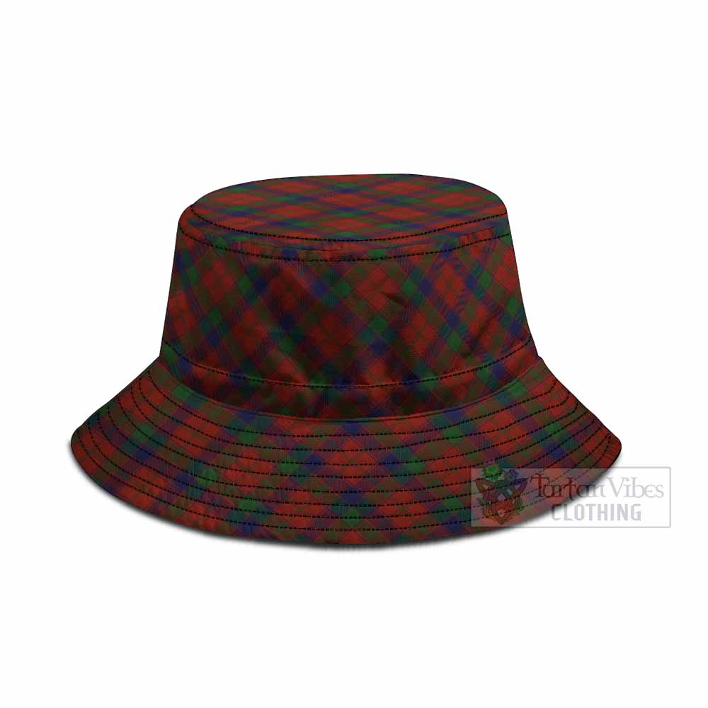 Robertson Tartan Fishing Hat