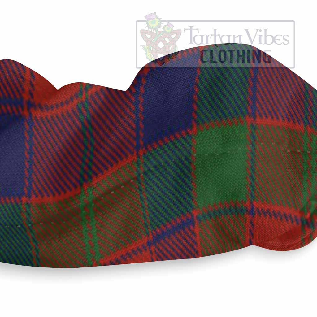 Robertson Tartan Hair Scrunchie - Tartan Vibes Clothing