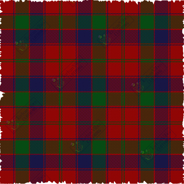 Robertson Tartan


