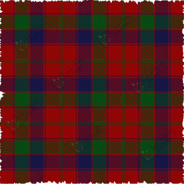 Robertson Tartan

