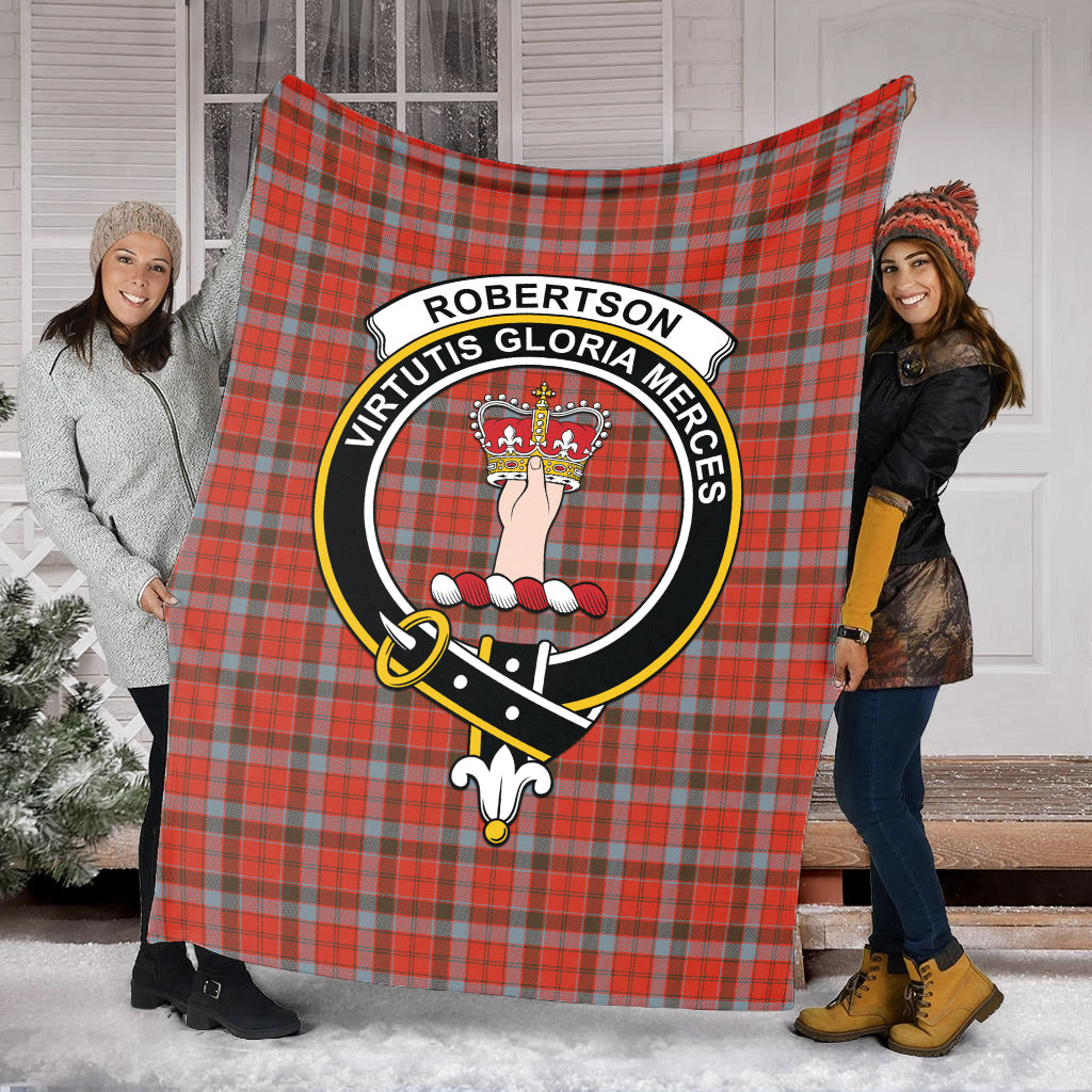robertson-weathered-tartab-blanket-with-family-crest