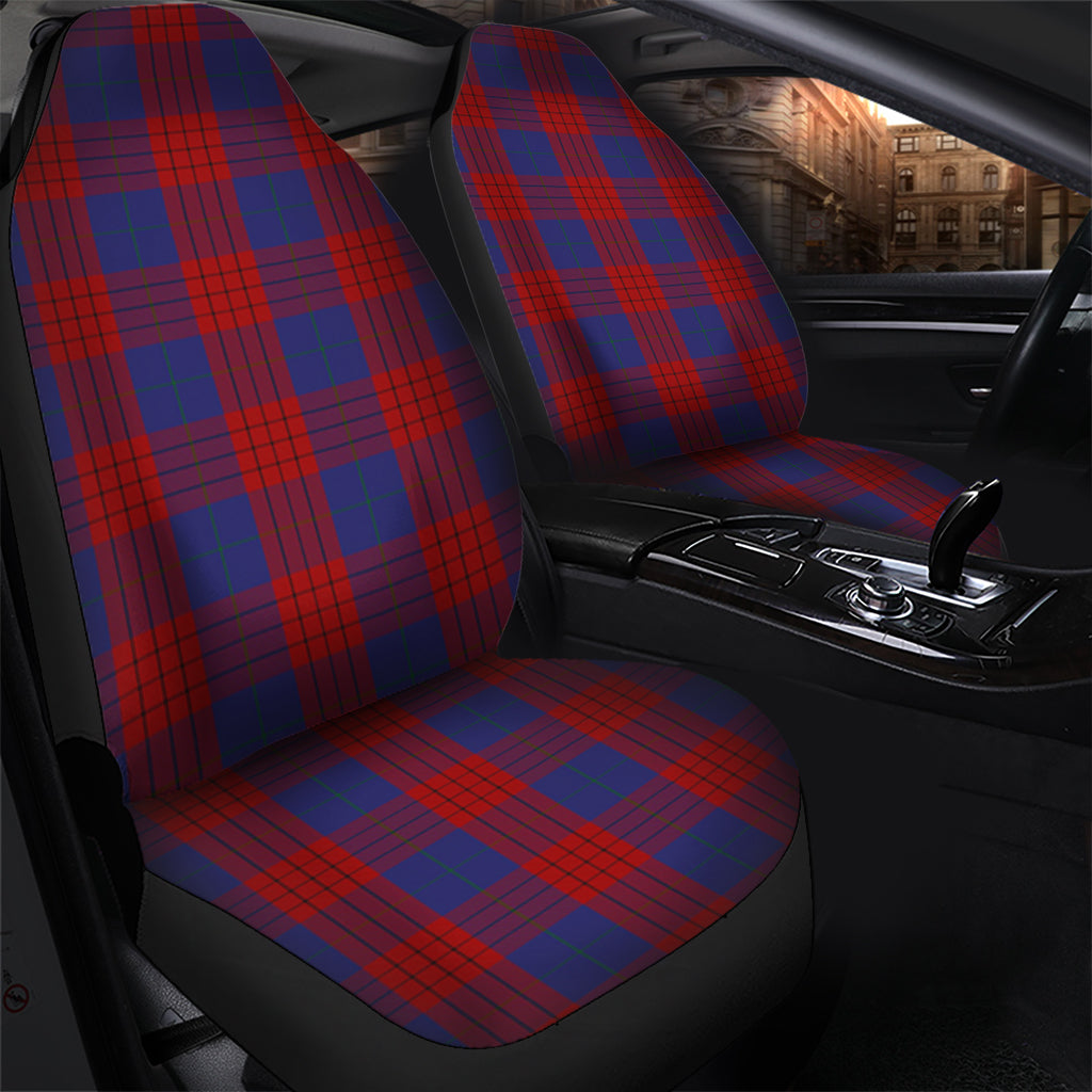 Robinson Tartan Car Seat Cover One Size - Tartan Vibes Clothing