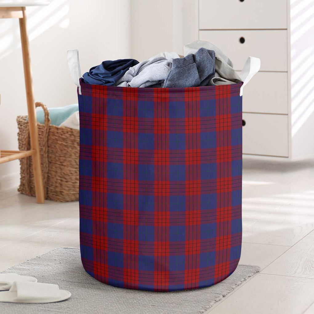 Robinson Tartan Laundry Basket One Size - Tartan Vibes Clothing