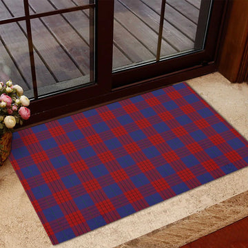 Robinson Tartan Rubber Doormat L 60*90cm - Tartan Vibes Clothing