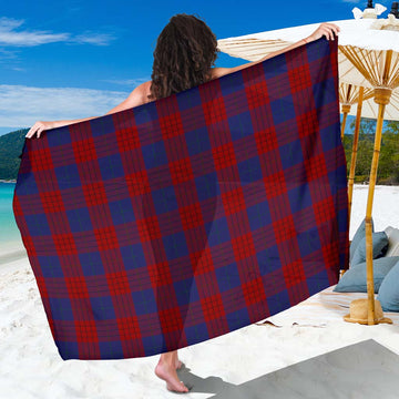 Robinson Tartan Sarong One Size 44*66 inches - Tartan Vibes Clothing