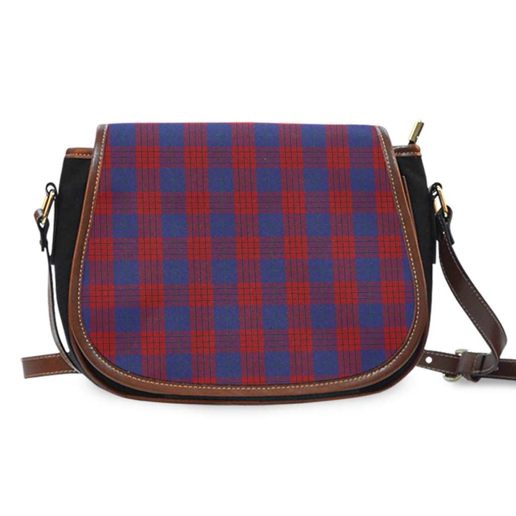 Robinson Tartan Saddle Bag One Size - Tartan Vibes Clothing