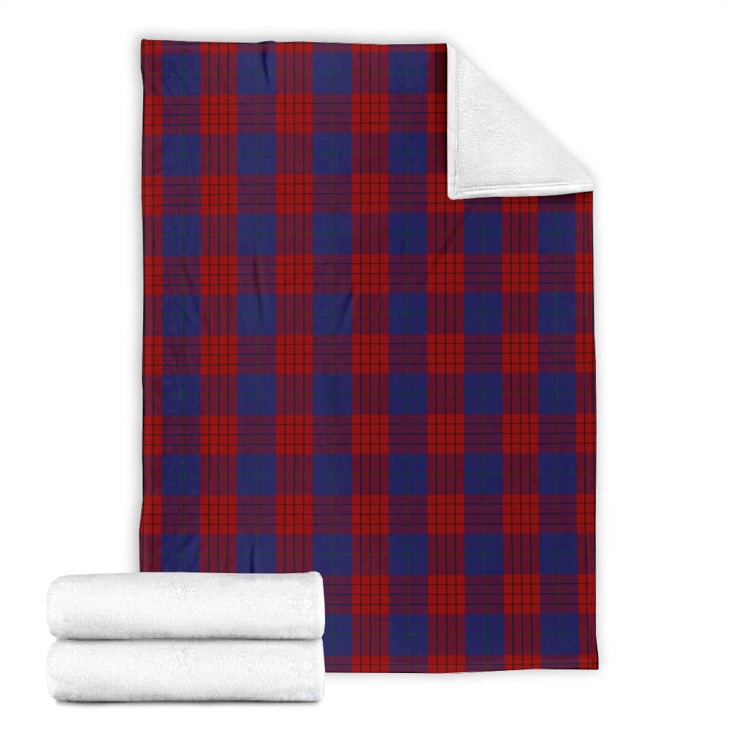 Robinson Tartan Blanket X-Large 59 x 79 inches 150 x 200 cm - Tartan Vibes Clothing