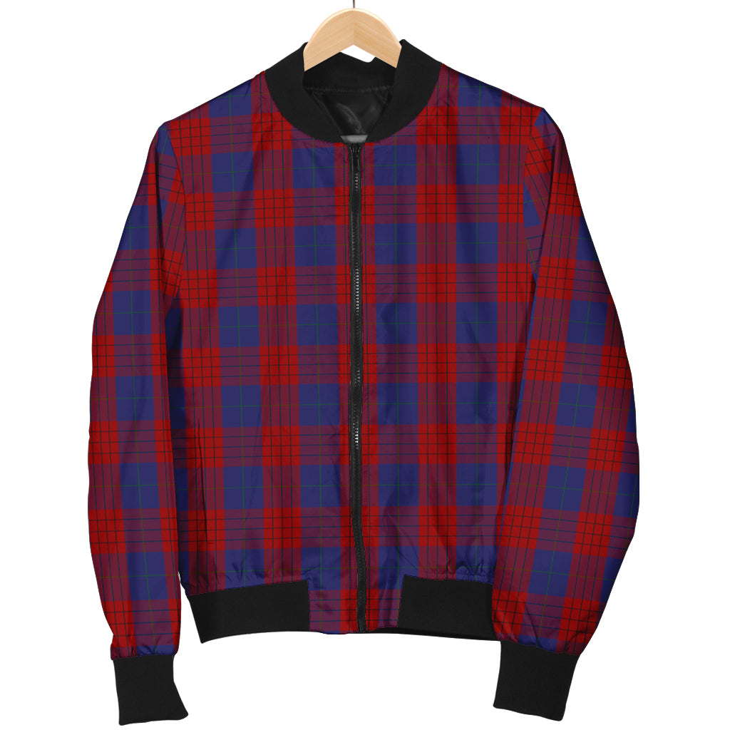 Robinson Tartan Bomber Jacket Unisex - Tartan Vibes Clothing