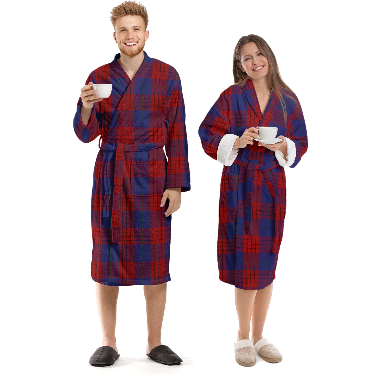 robinson-tartan-bathrobe