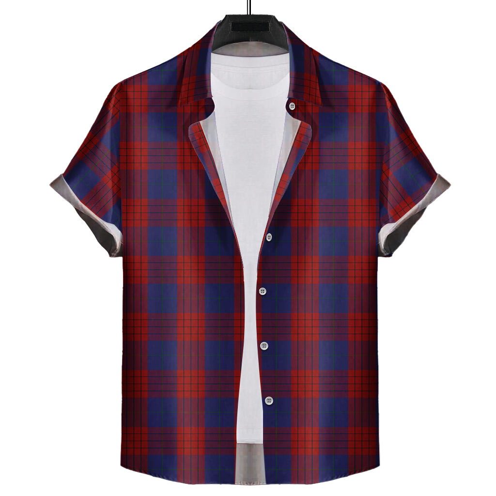robinson-tartan-short-sleeve-button-down-shirt