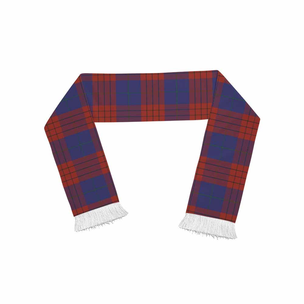 Tartan Vibes Clothing Robinson Tartan Ruffneck Scarf