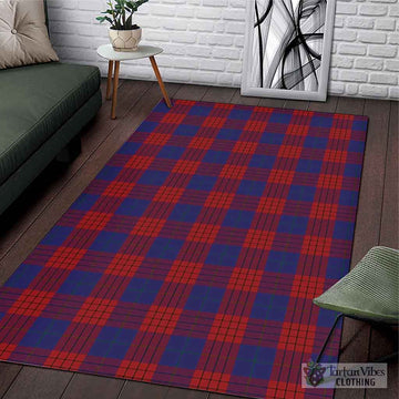 Robinson Tartan Area Rug L 59*86 inch (150x220 cm) - Tartan Vibes Clothing