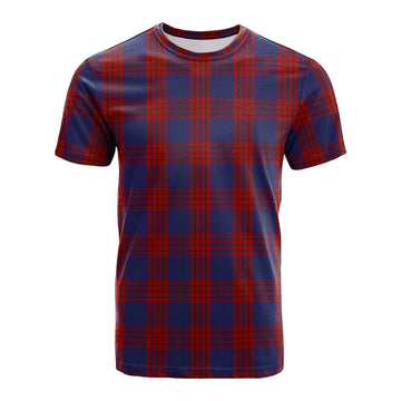 Robinson Tartan T-Shirt