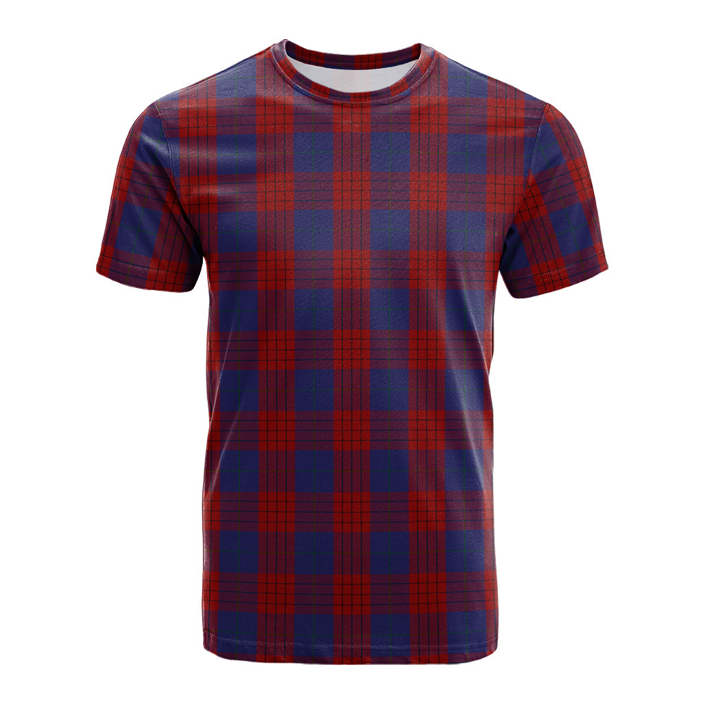 Robinson Tartan T-Shirt - Tartan Vibes Clothing
