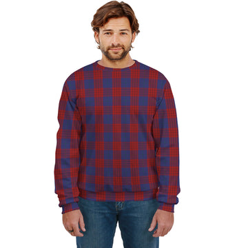 Robinson Tartan Sweatshirt - Tartan Vibes Clothing