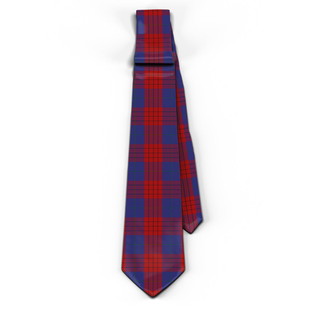 Robinson Tartan Classic Necktie - Tartan Vibes Clothing