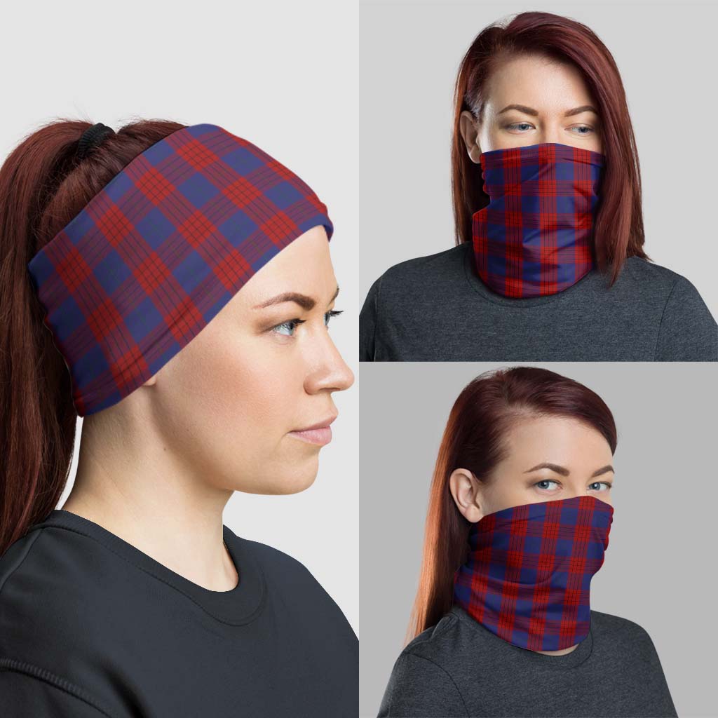 Robinson Tartan Neck Gaiters, Tartan Bandanas, Tartan Head Band - Tartan Vibes Clothing