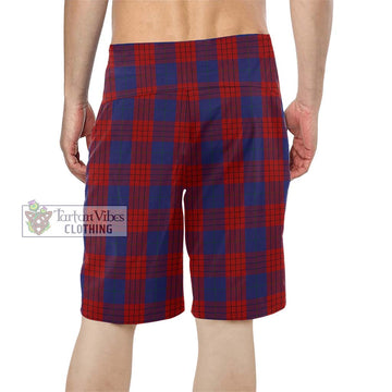 Robinson Tartan Men's Board Shorts - Tartan Vibes Clothing