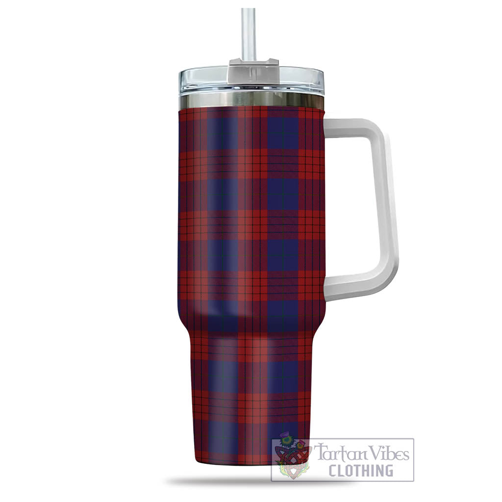Robinson Tartan Tumbler with Handle - Tartan Vibes Clothing