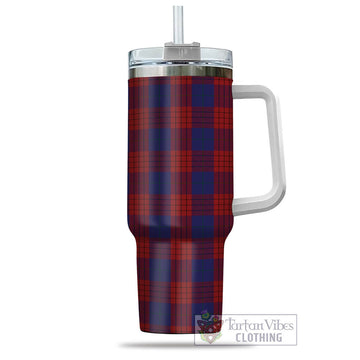 Robinson Tartan Tumbler with Handle - Tartan Vibes Clothing
